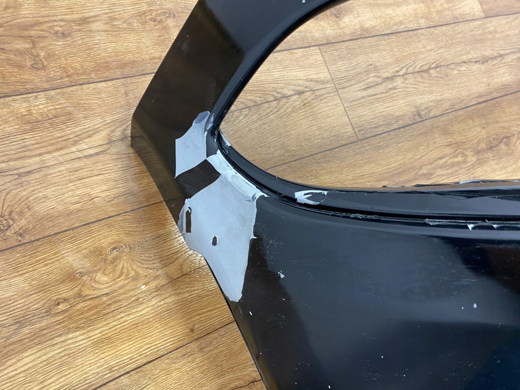 фото №9, Бампер перед передний оригинальный dodge charger 2015+