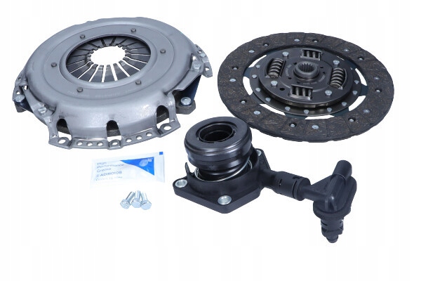 фото №10, Blue print adf1230114 зчеплення