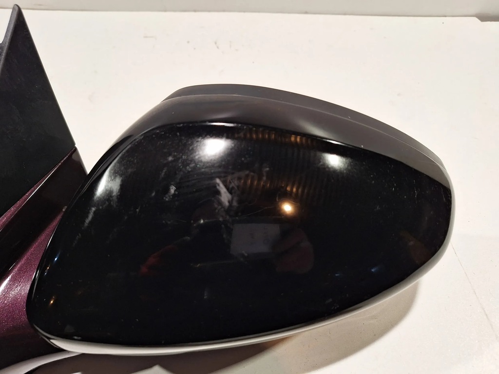 фото №8, Зеркало левая 98245777 citroen ds3 crossback 18- 12pin eu