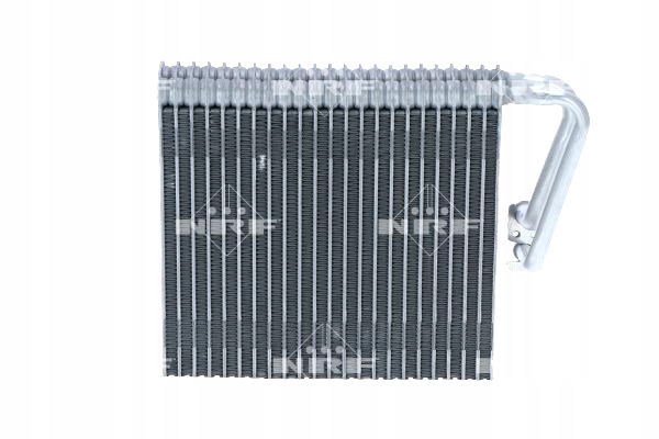 фото №10, Испаритель кондиционера renault grand scenic ii scenic ii 1.4-2.0d