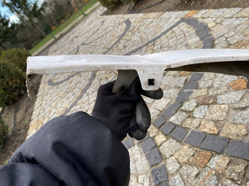 фото №8, Skoda yeti 5l крила правий перед 5l0 оригінал