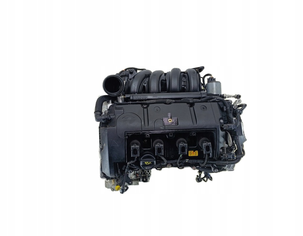 фото №2, Двигатель kompletny mini r56/ r60 1.6 n18b16a