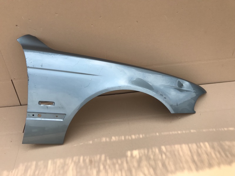 Купить Bmw 5 e39 крыло  правый  перед передний