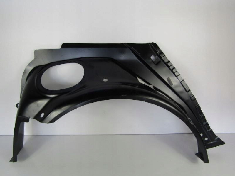 фото №11, Mercedes s klasa w222 обшивка крила задня правий