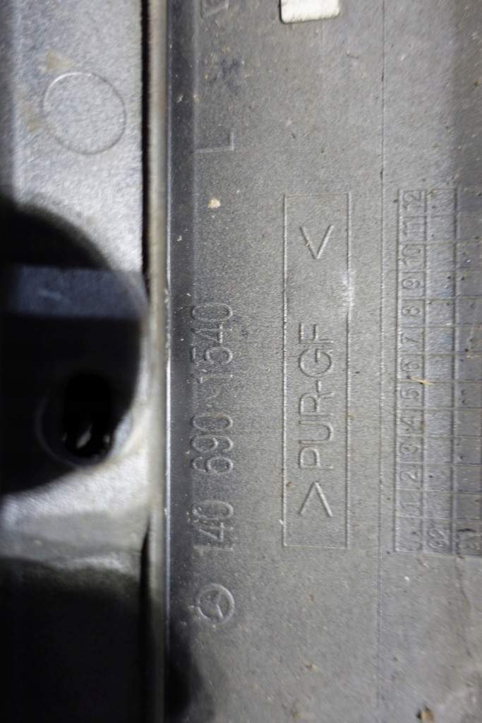 фото №5, Mercedes w140 накладки молдинг пороги cl молдинг порог накладка