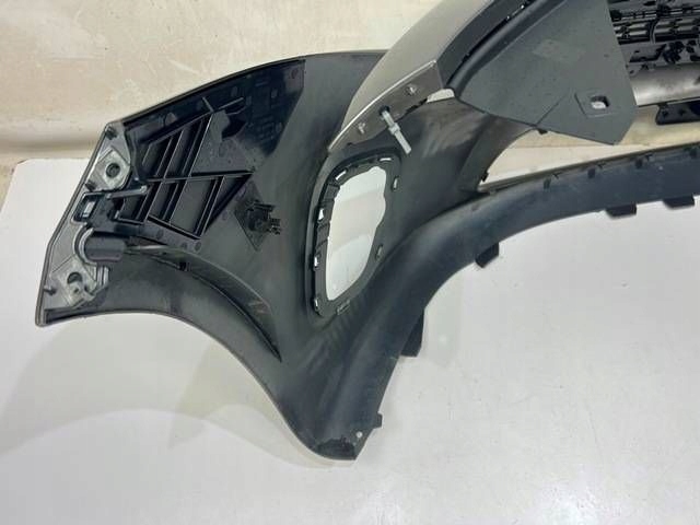 Mercedes-benz a w177 бампер передній перед Доставка