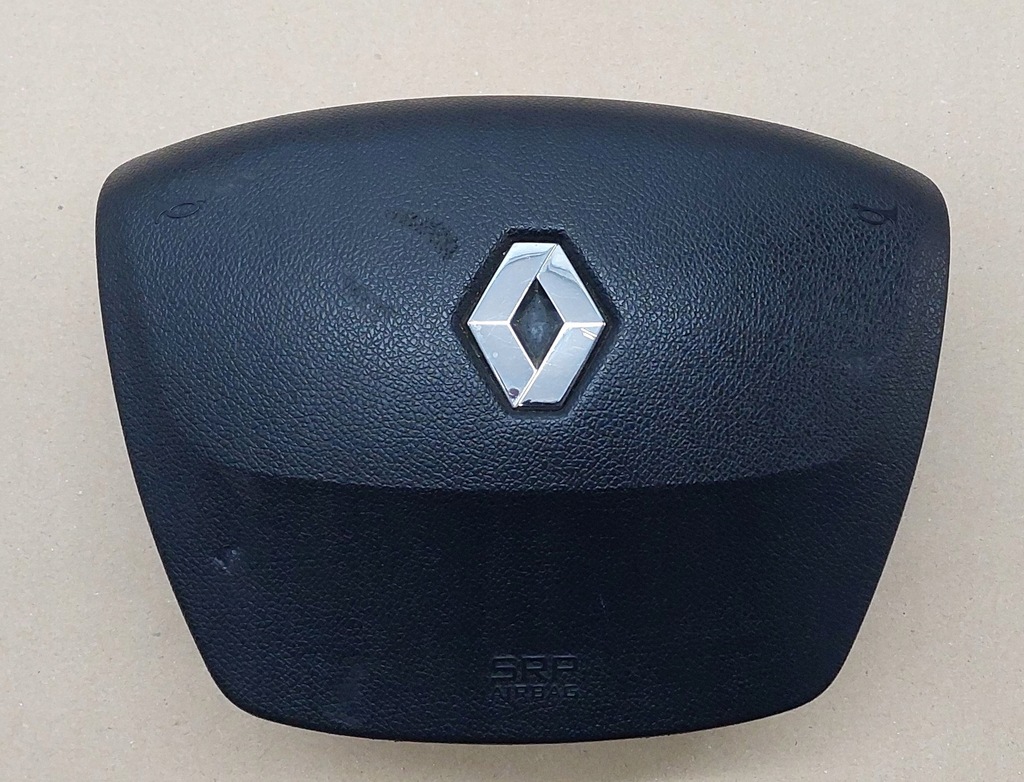 фото №1, Подушка водія renault latitude