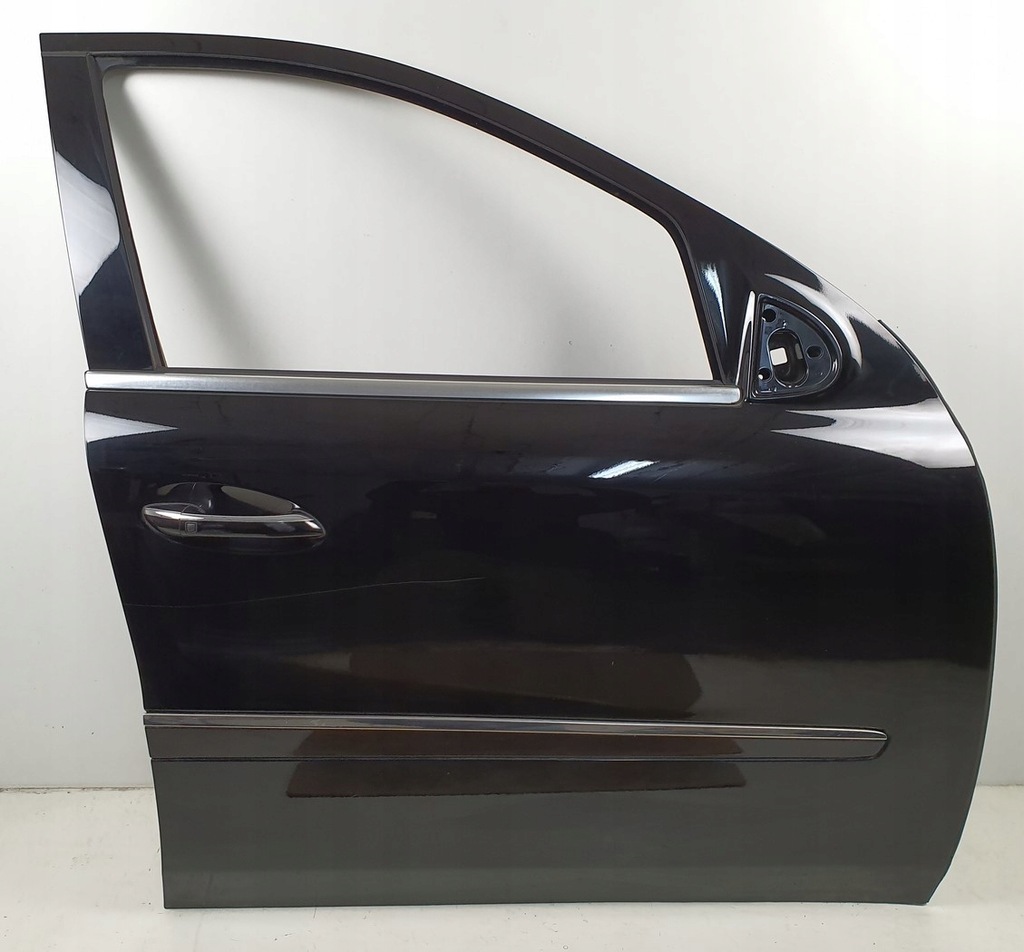 фото №1, Двері правий перед 040 mercedes gl x164