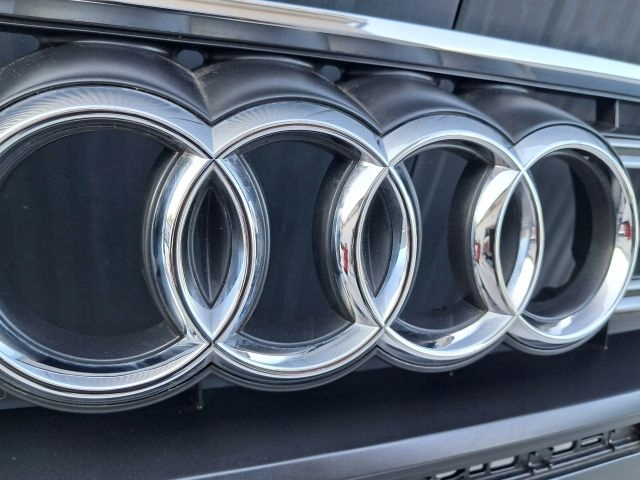 фото №4, Решётка радиатора решётка радиатора audi s7 c8 4k8853651e камера радар хром