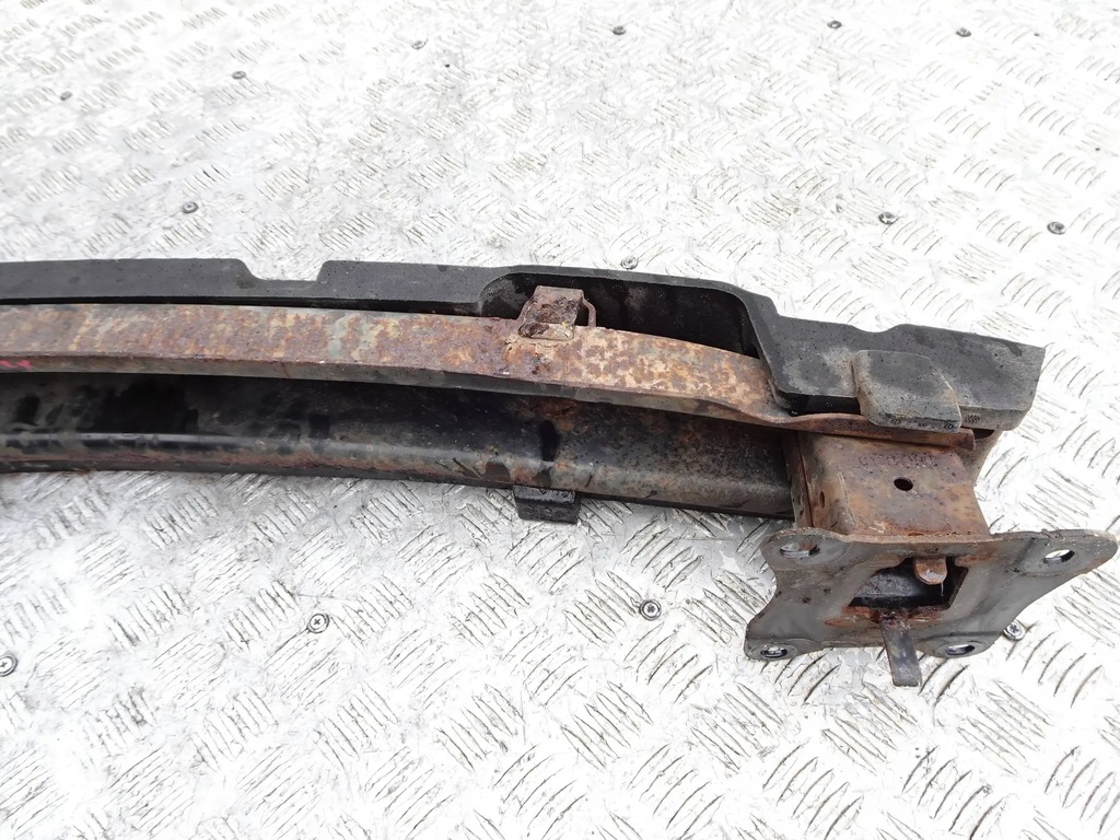 фото №6, Балка pod бампер задняя audi tt 8j