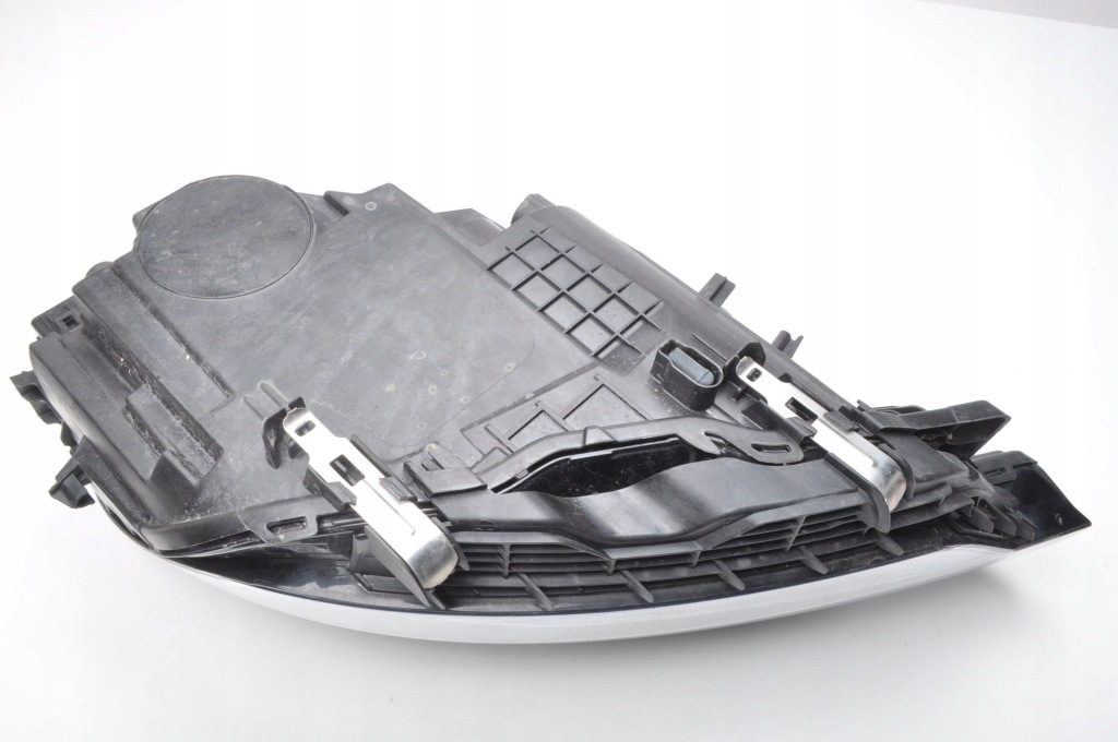 фото №13, Volvo xc60 ii лампа ліва передня лівий перед uk 31420413