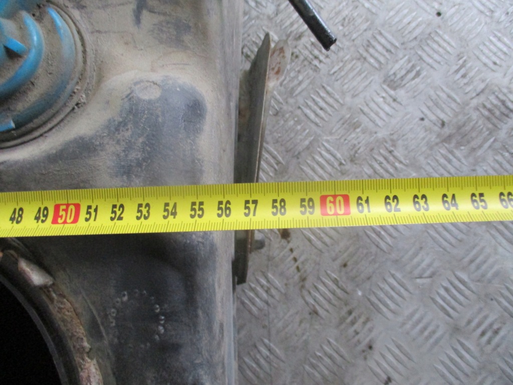 Бак пального opel astra h бензин Київ