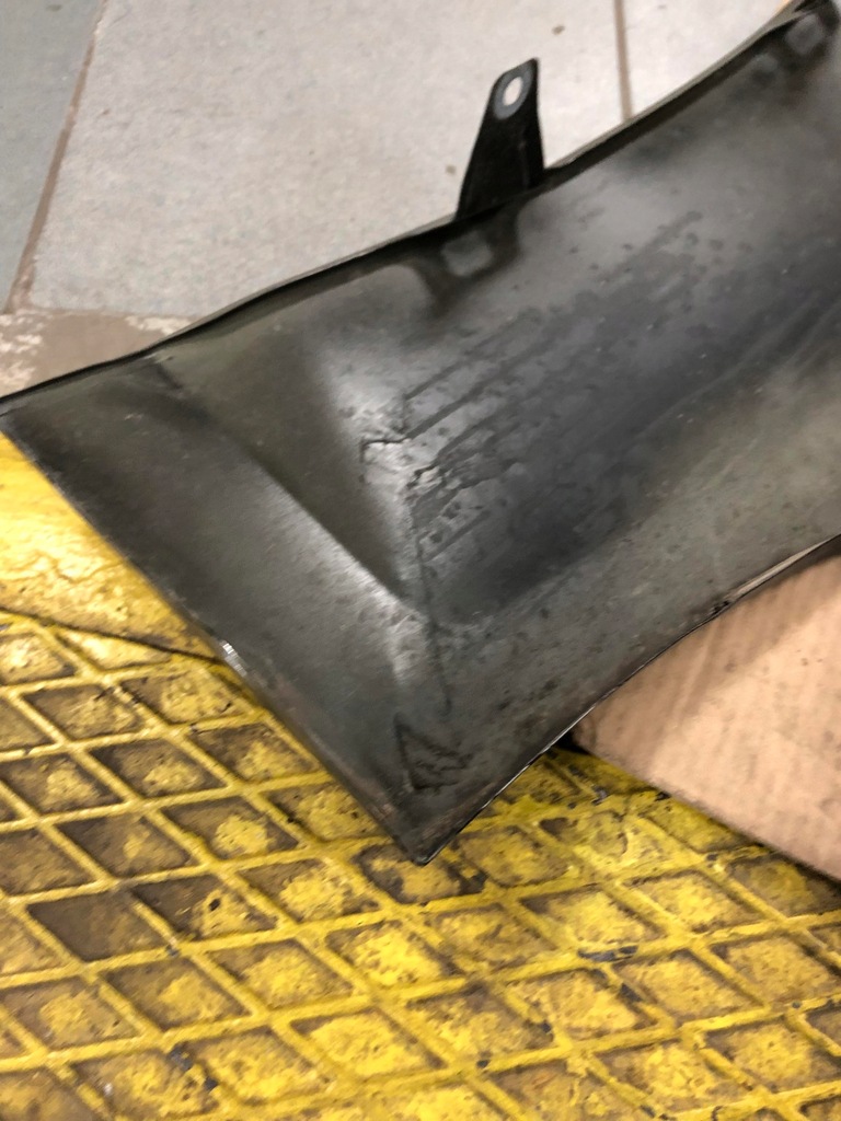 фото №9, Audi a4 b9 2015- крила лівий перед