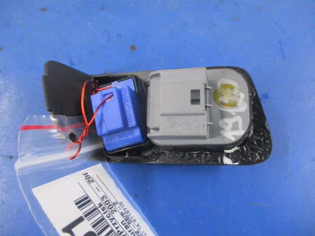 фото №6, Vw touran i регулировка зеркал блокировка окон 1t1959552