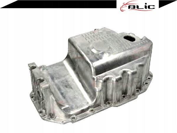 фото №2, Blic 0216-00-7514475p піддон масляна