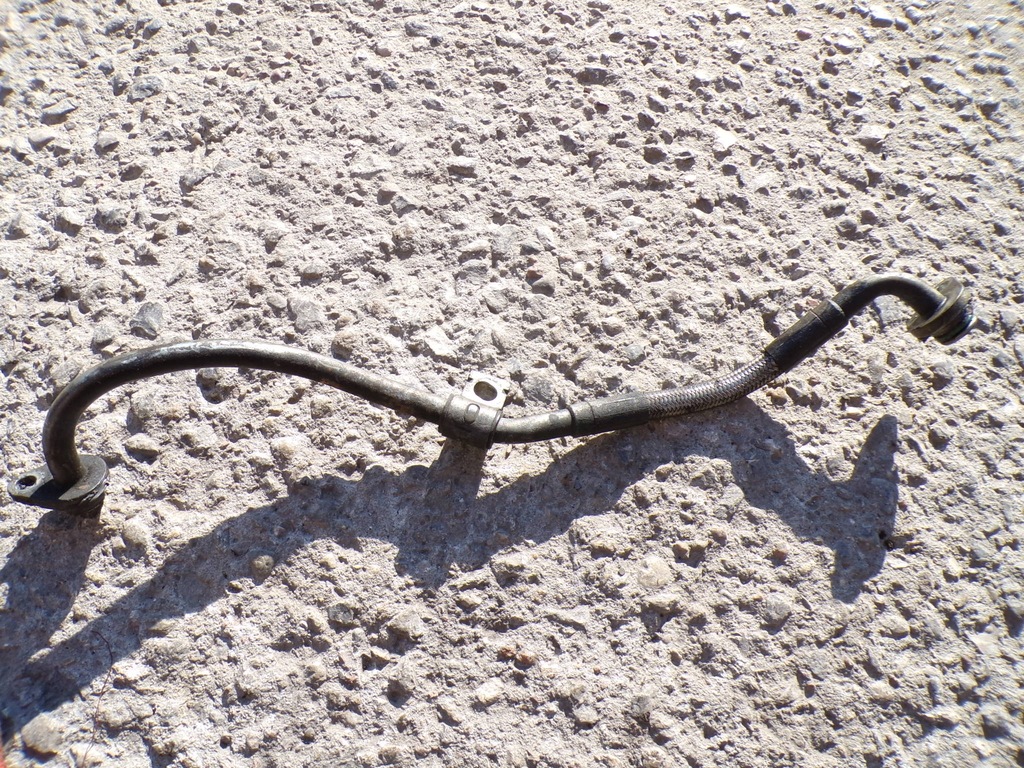 фото №1, Magistrla масляна alfa romeo mito fiat 500 abarth 1.4 multiair