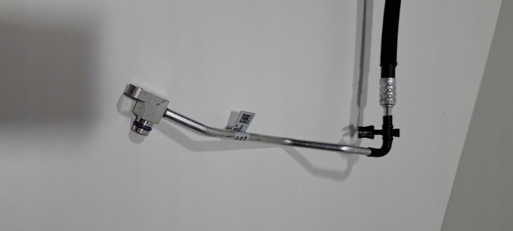 фото №6, Audi a6 c8 шланг кондиционера 4k0816741bj