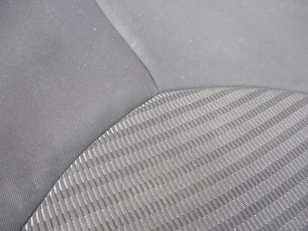 фото №11, Peugeot 107 aygo citroen c1 05-12 обивка сиденье сиденье пассажира