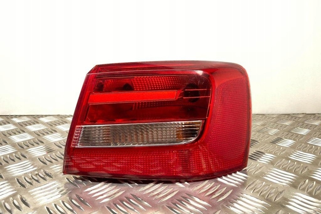 фото №8, Лампа правая задняя audi a6 allroad 4gh, 4gj 4g9945096 3.0l дизель 230kw