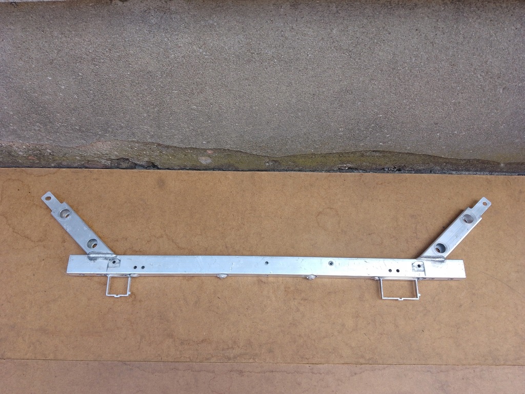 фото №1, Volvo xc90 ii 2016+ pas передний верхний