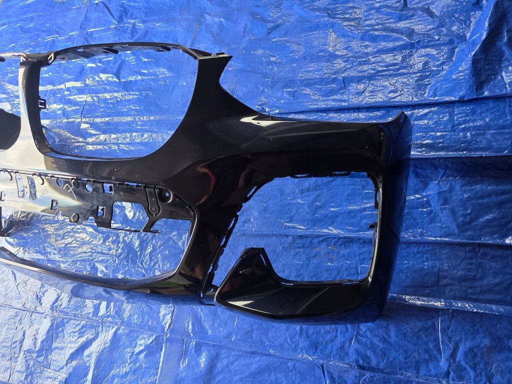 фото №6, Bmw x3 g01 m-pakiet бампер перед 8089743