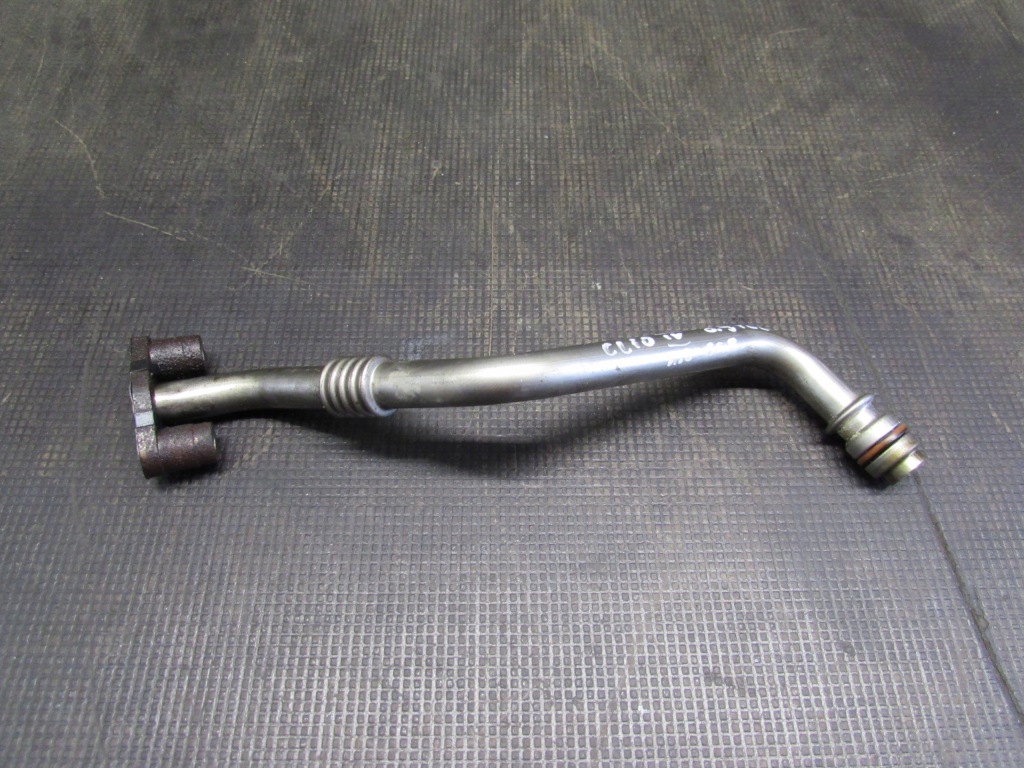 фото №1, Труба слив масла renault clio iv 12-20r