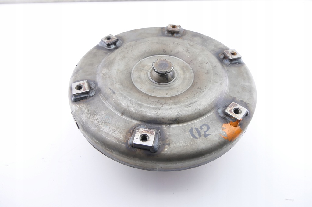 фото №4, Сцепление гидротрансформаторный lexus rx300 rx ii 3.0 v6 1mz-fe