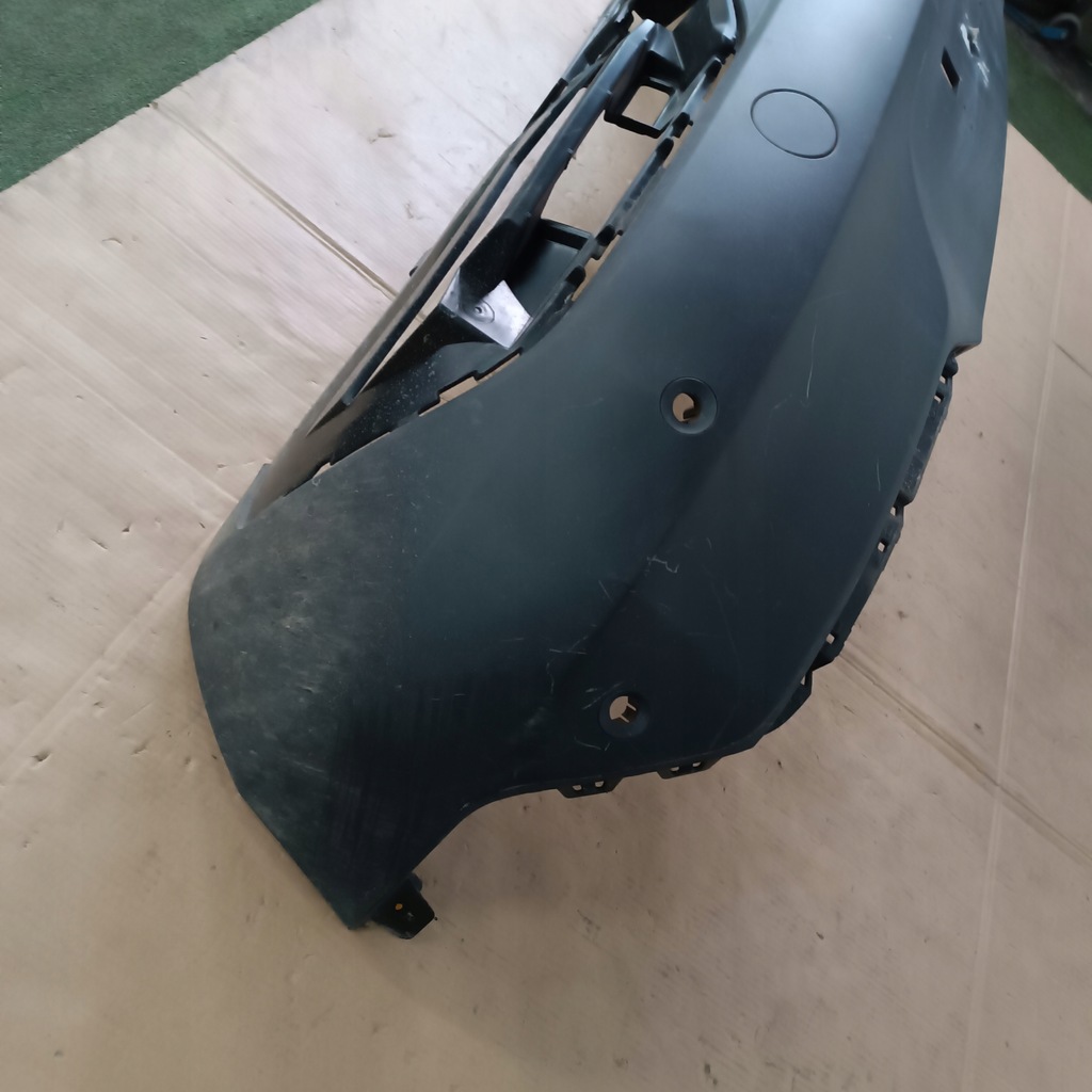 фото №7, Бампер задня opel grandland x yp00064477