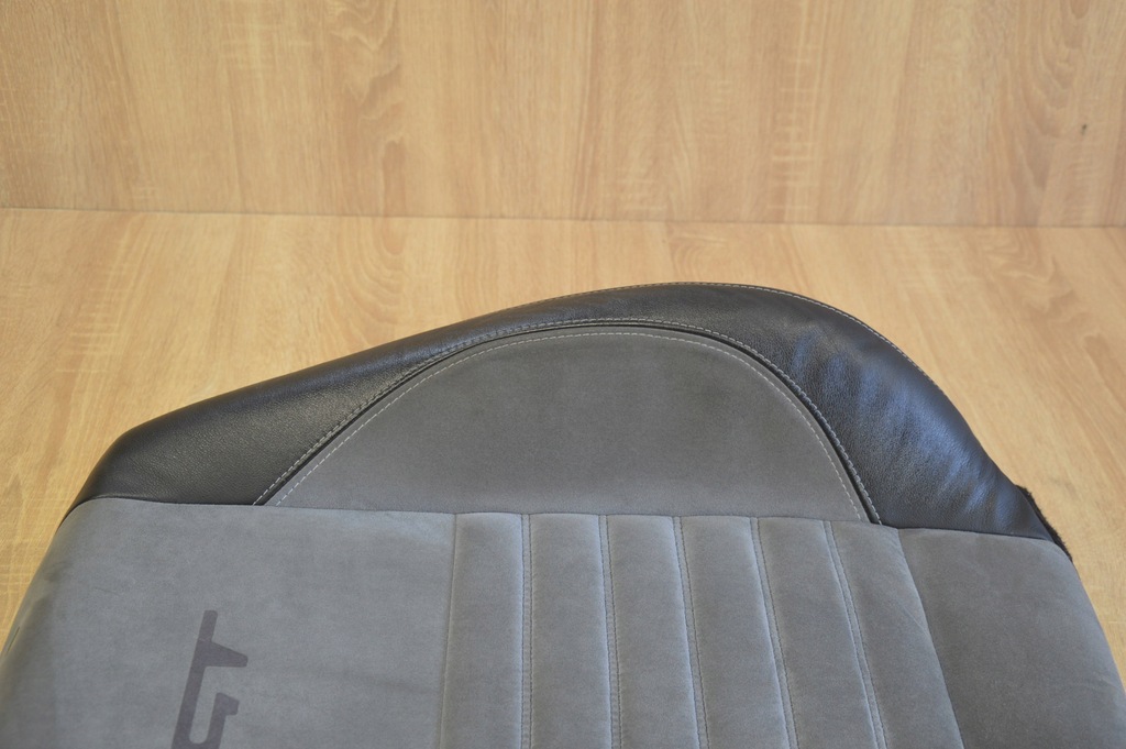 фото №5, Спинка сиденье правое renault laguna iii gt