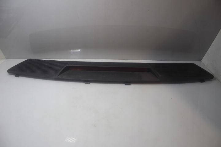 фото №1, Захист молдинг світло стоп bmw 7 760i e65