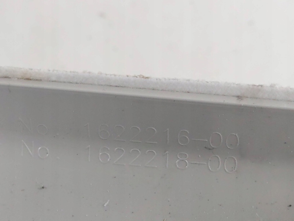 2023 tesla model y защита стойка a 162221600 Недорого