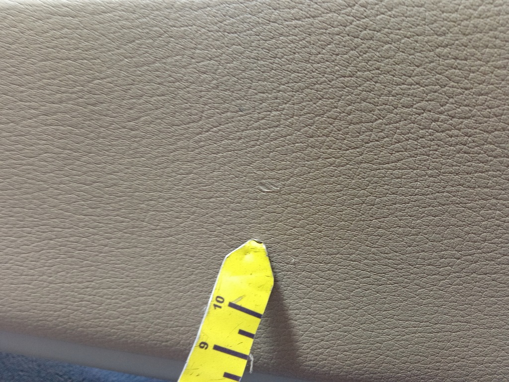 фото №12, Audi a8 d3 lift туннель средний бежевый 4e0863241d