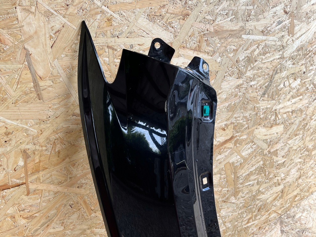 фото №14, Hyundai tucson iv 4 крыло передний перед правый