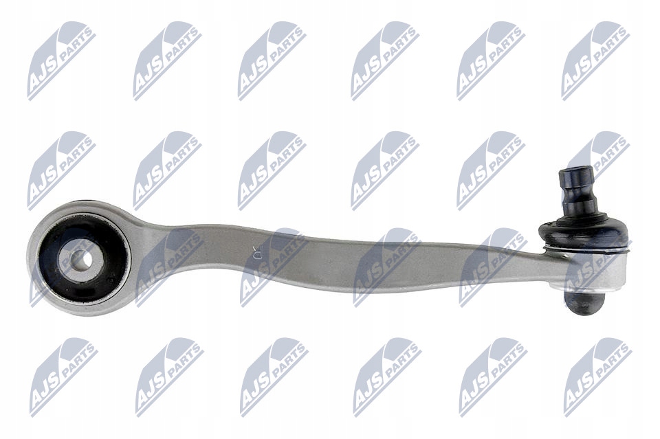 фото №11, Zwg-vw-009 nty важіль передній audi a6 04-, a8 03-10, vw phaeton 02- /верхній