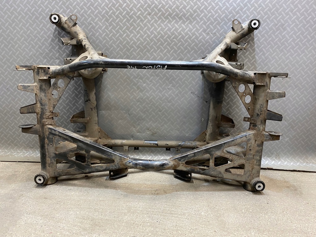 фото №1, Подрамник подрамник подрамник подрамник рама балка задняя aston martin db9