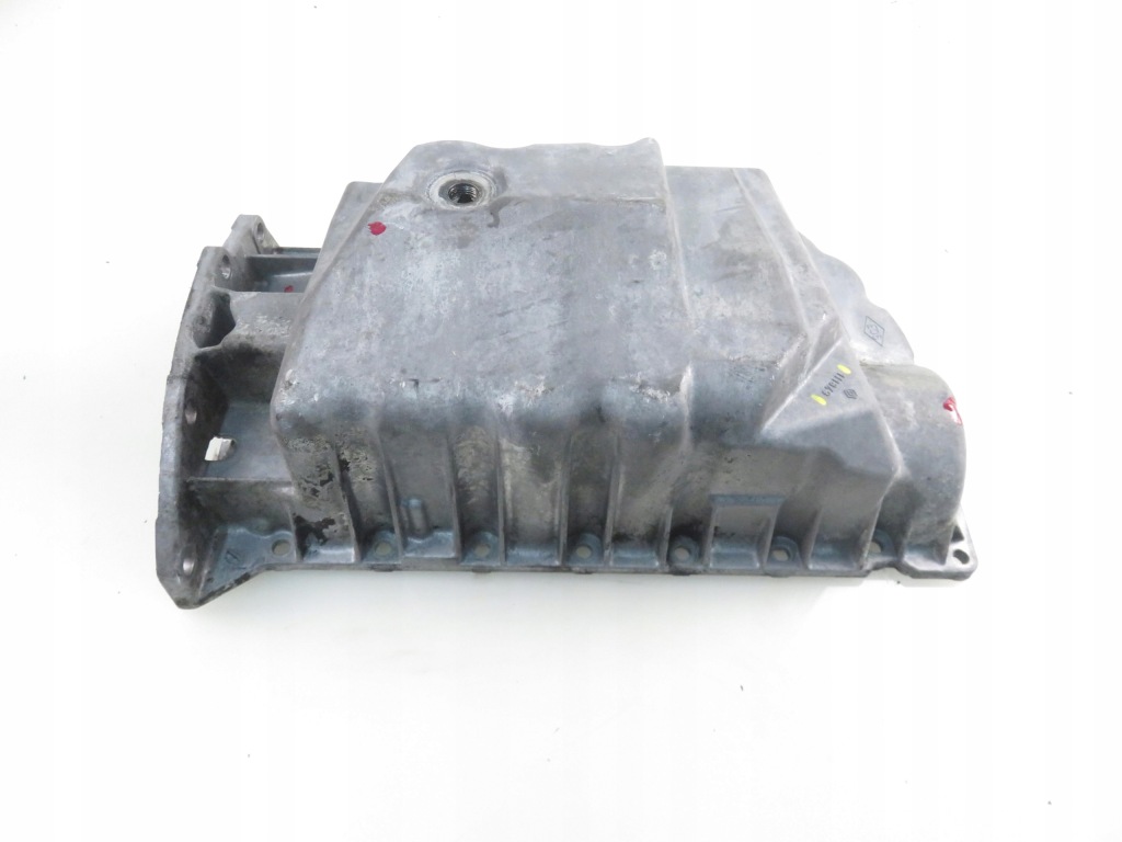 Поддон масляная renault scenic 1.9 dti 111849 330970551 с Разборки