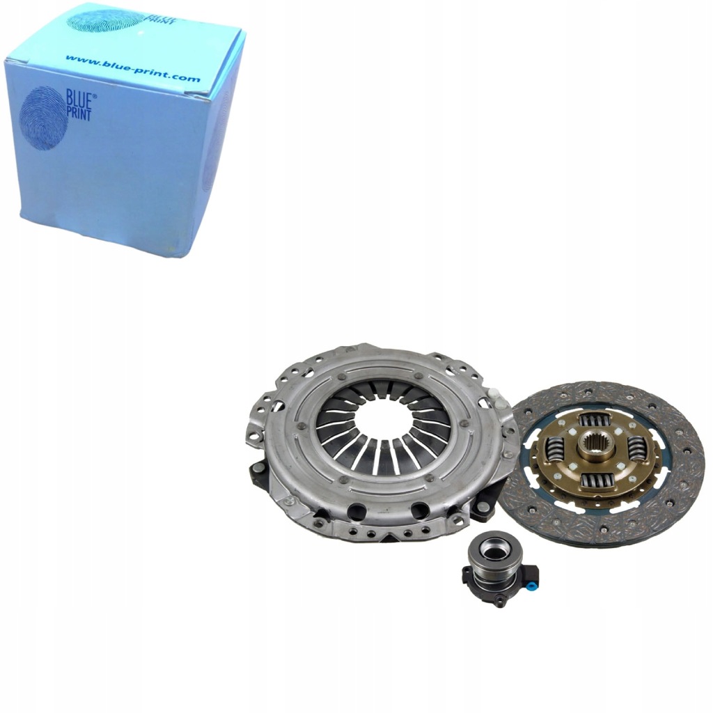Купити Blue print зчеплення kpl.pro opel