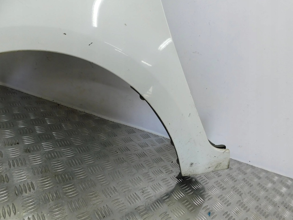 фото №6, Крила перед передній лівий hyundai i20 07-