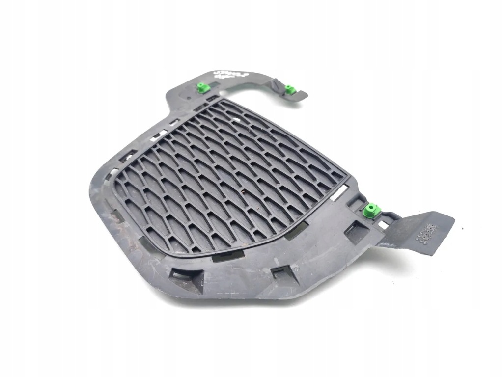 фото №2, Land rover range rover evoque решітка нижня бампера передній 2018 suv