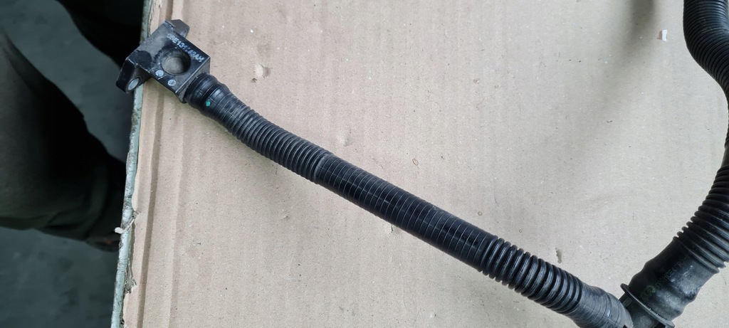 фото №5, A6 c7 4g шланг трубка вакуумa 06e131848g a7 4g s4 b8 a4 q5