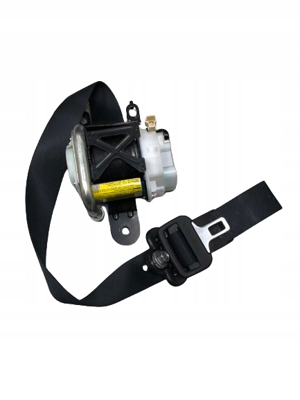 фото №1, Pas лівий/правий перед mazda rx8 rx-8