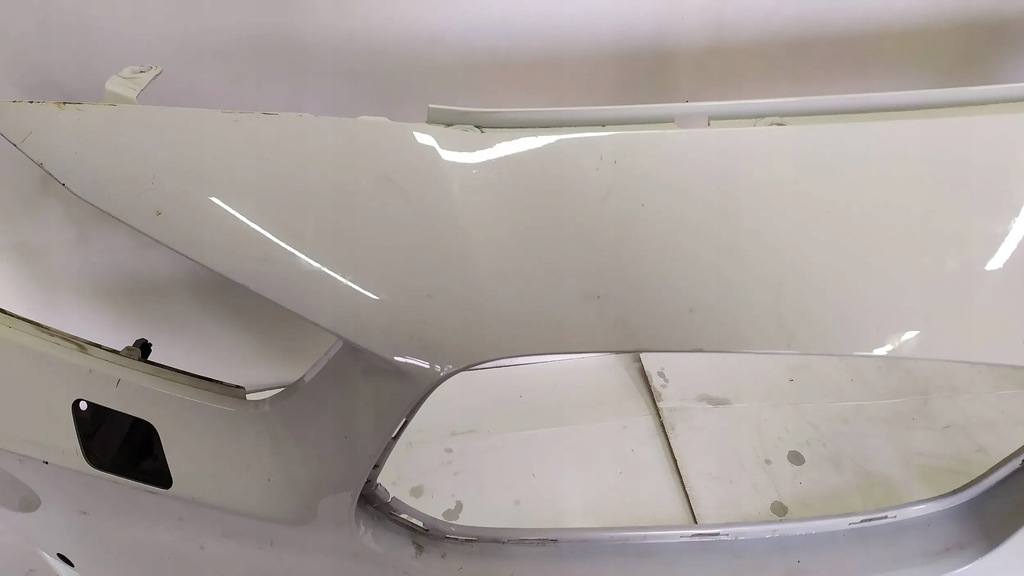 фото №14, Бампер перед передній bmw x2 f39 m-pakiet