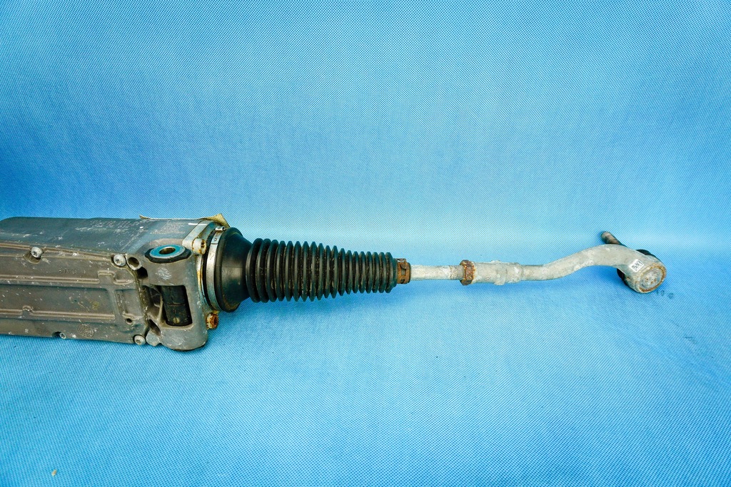 фото №8, Трансмиссия рулевая рулевая рейка audi a6 4g a7 a8 s8 4h d4 4g1423055bg