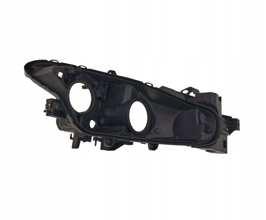 Купить Корпус фара do mazda 3 bm 2014-2017 правая