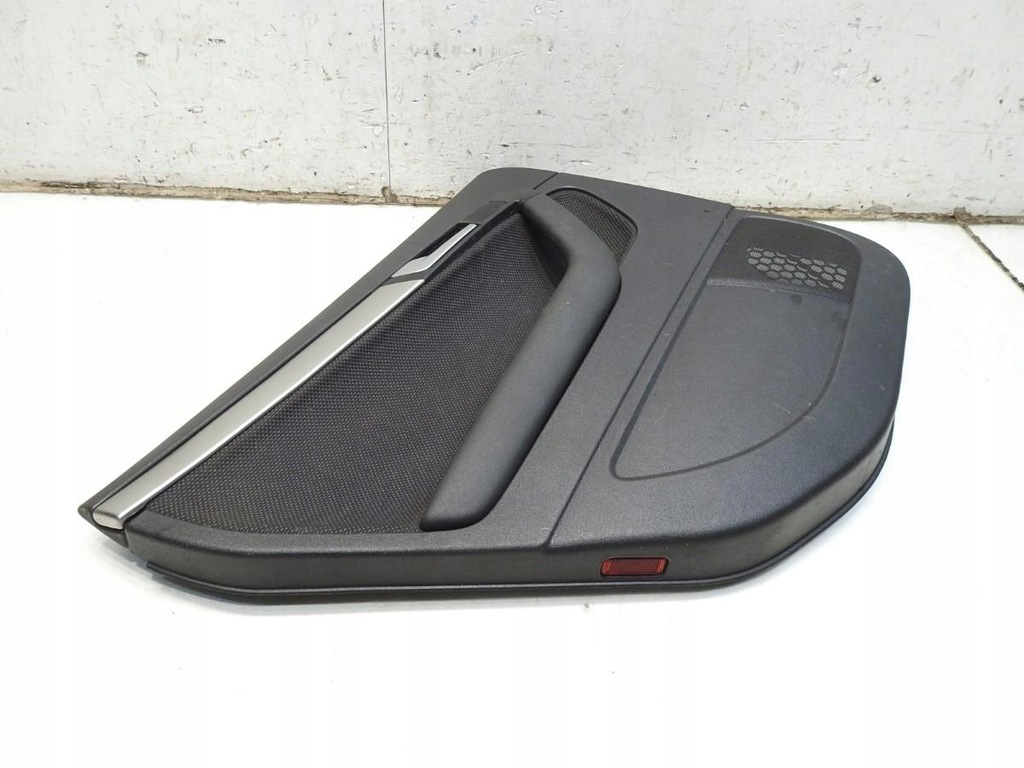 фото №8, Обивка дверь левый задняя audi a3 8p sportback 8p4867305