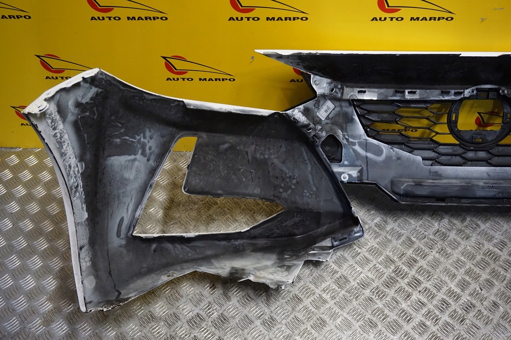 фото №10, Nissan sentra 2020 2021 2022 бампер перед передний решётка радиатора лампа usa