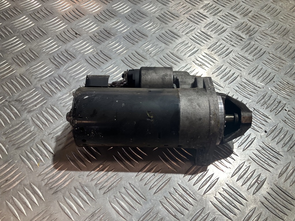 фото №1, Стартер mercedes e klasa w212 2.2 cdi