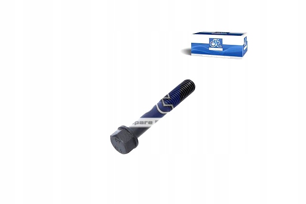 фото №1, Dt spare parts 1.10083 болт шатуна