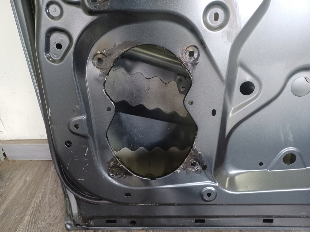 фото №12, Дверь --- mitsubishi outlander iv 4 2021- --- передние правое ---