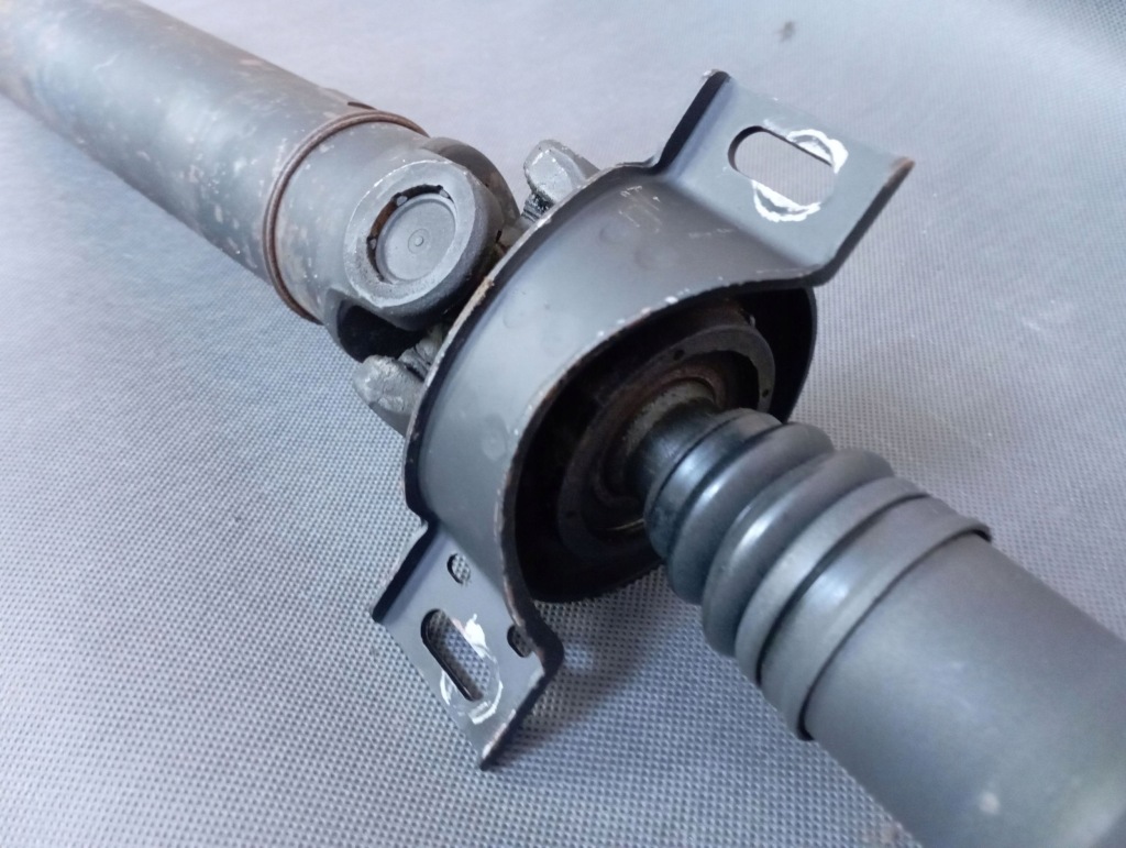 фото №8, Mercedes slk r170 lift wał приводной 2.3 компрессор a1704102906